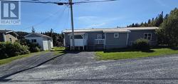 1 Wildwood Avenue Corner Brook, NL A2H 4A6