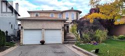 53 LAMAR STREET Vaughan, ON L6A 1A7