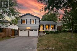 2668 HOMELANDS DRIVE Mississauga, ON L5K 1H8