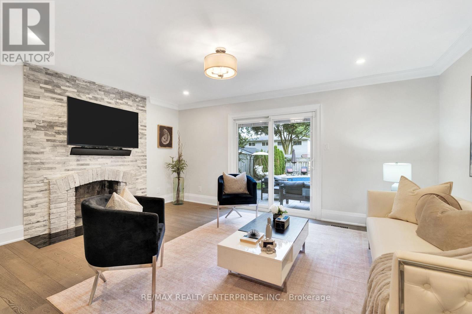 2668 Homelands Drive, Mississauga, ON
