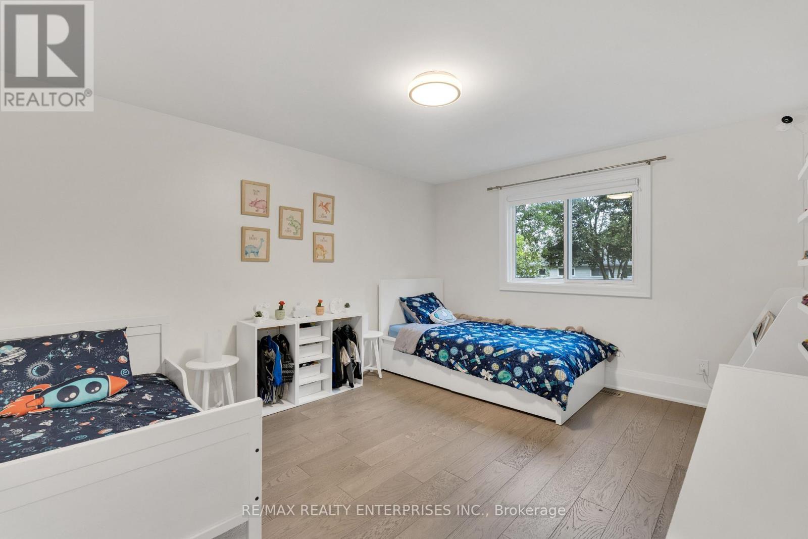 2668 Homelands Drive, Mississauga, ON