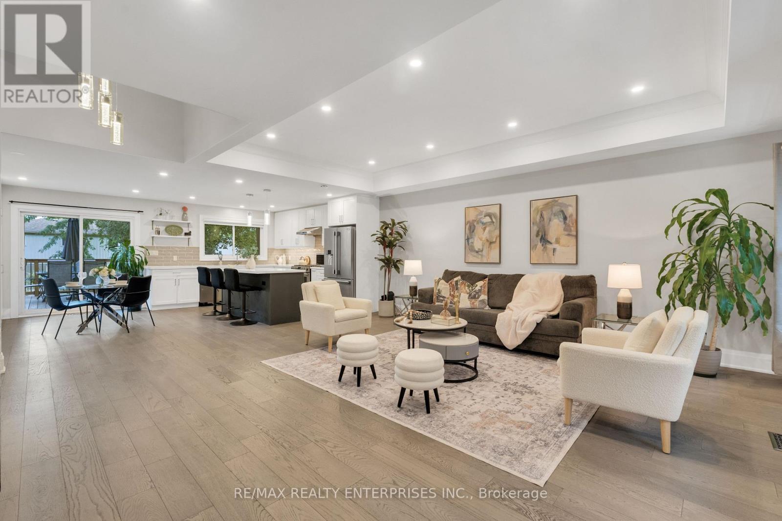 2668 Homelands Drive, Mississauga, ON
