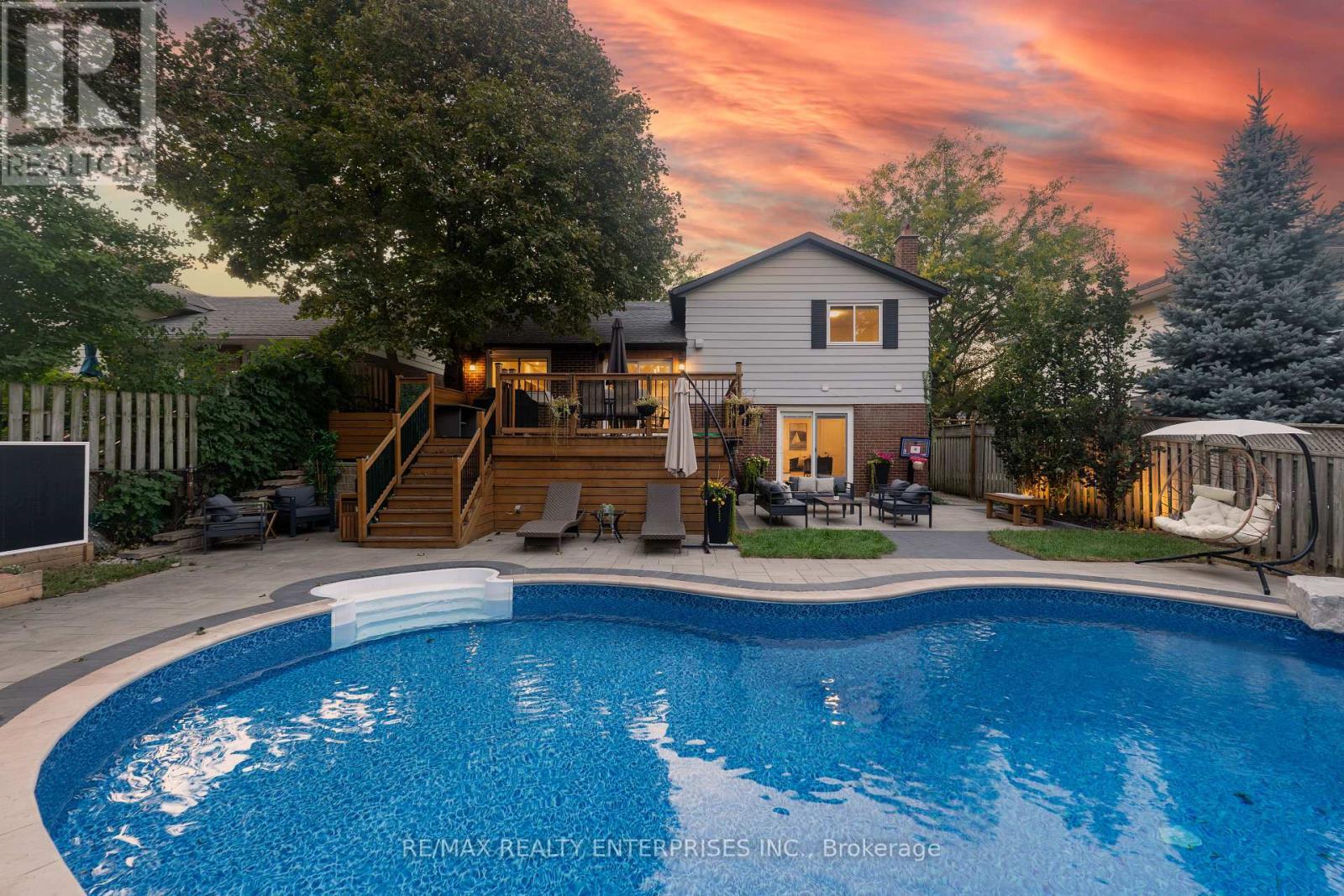 2668 Homelands Drive, Mississauga, ON