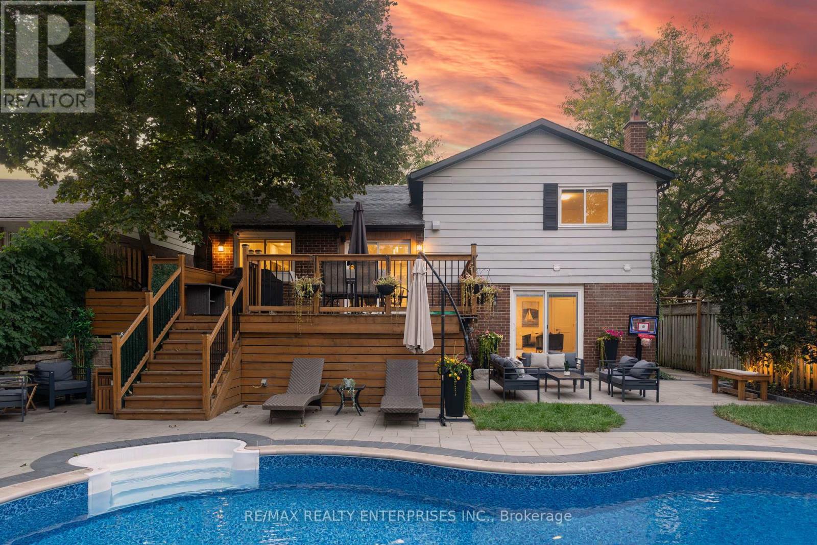 2668 Homelands Drive, Mississauga, ON