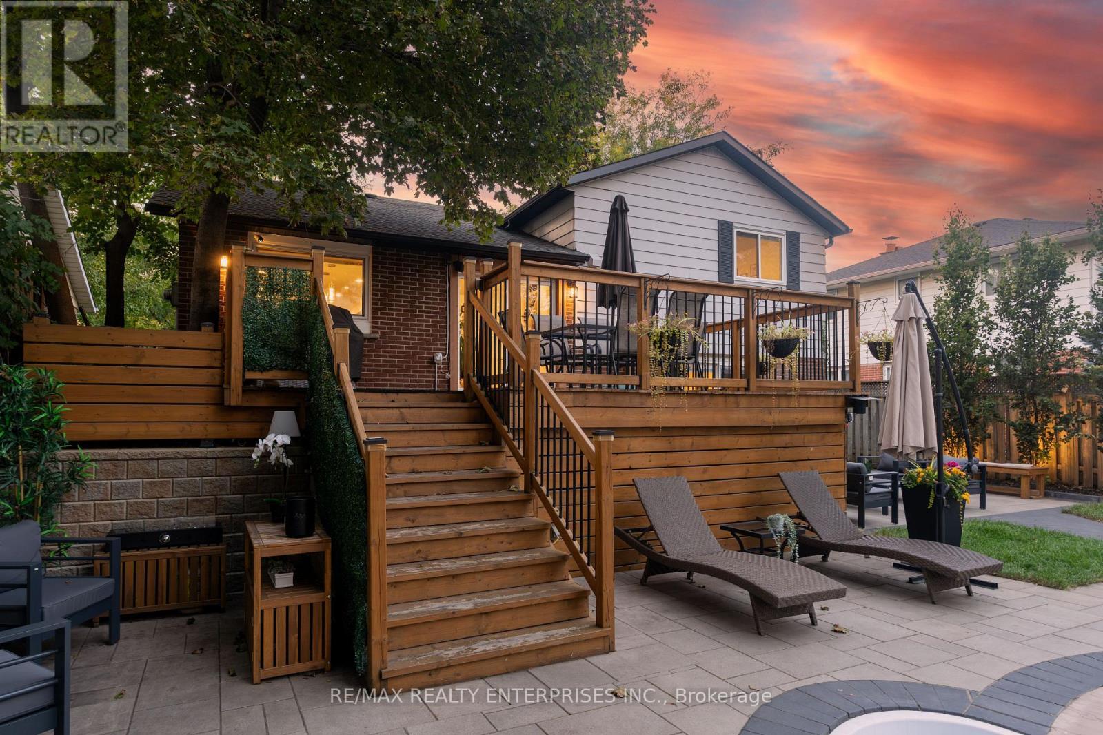 2668 Homelands Drive, Mississauga, ON