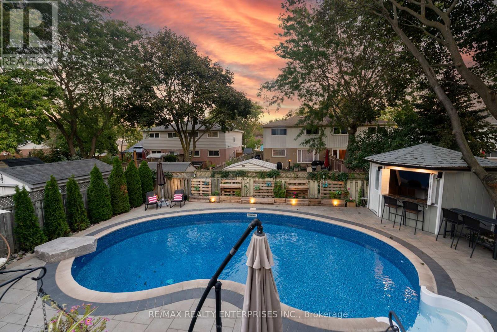 2668 Homelands Drive, Mississauga, ON
