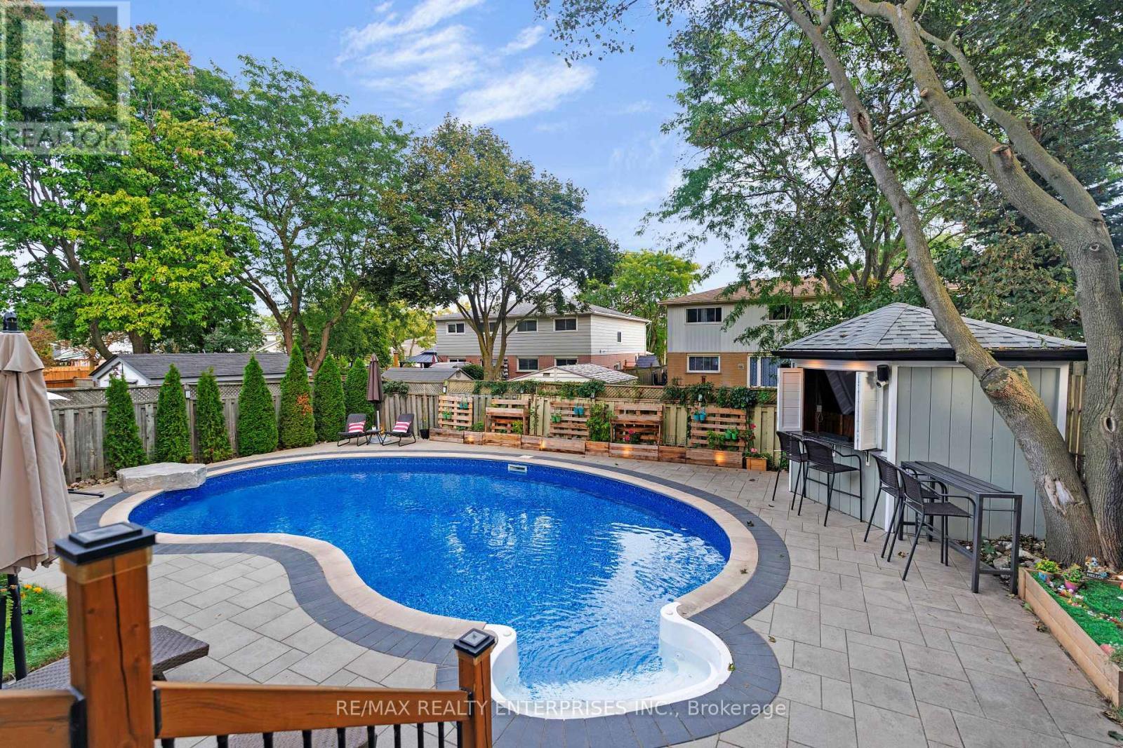 2668 Homelands Drive, Mississauga, ON