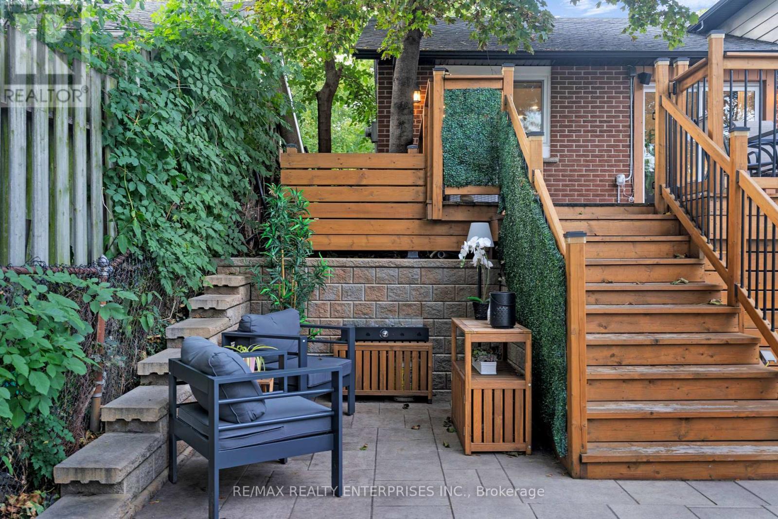 2668 Homelands Drive, Mississauga, ON