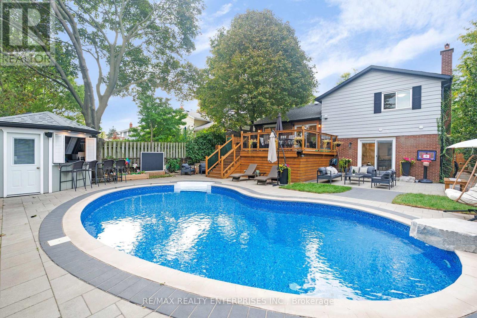 2668 Homelands Drive, Mississauga, ON