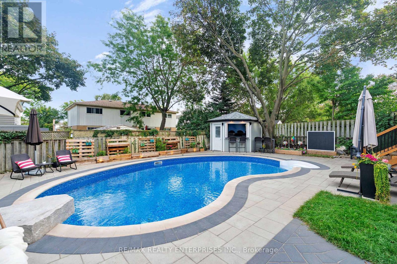 2668 Homelands Drive, Mississauga, ON