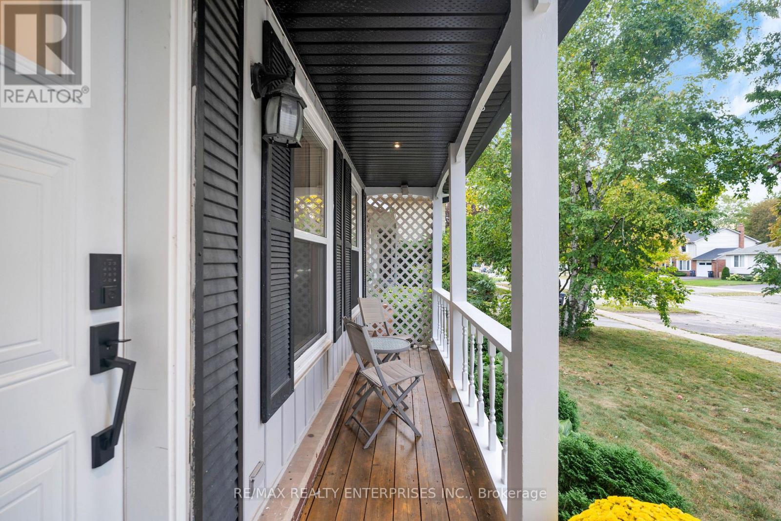 2668 Homelands Drive, Mississauga, ON