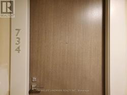 734 - 251 JARVIS STREET Toronto, ON M5B 0C3