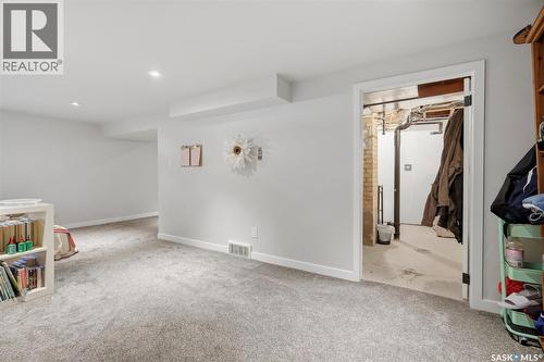 1109 Oxford Street, Saskatoon, SK 