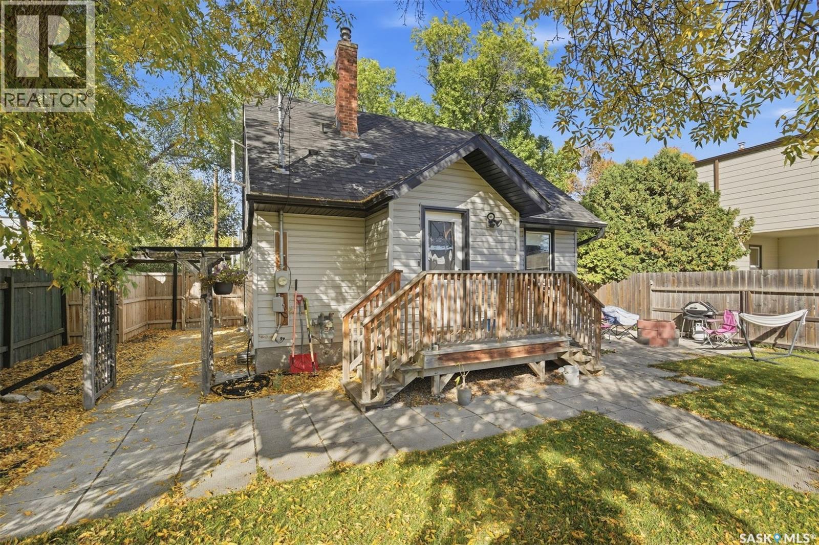 1109 Oxford Street, Saskatoon, SK