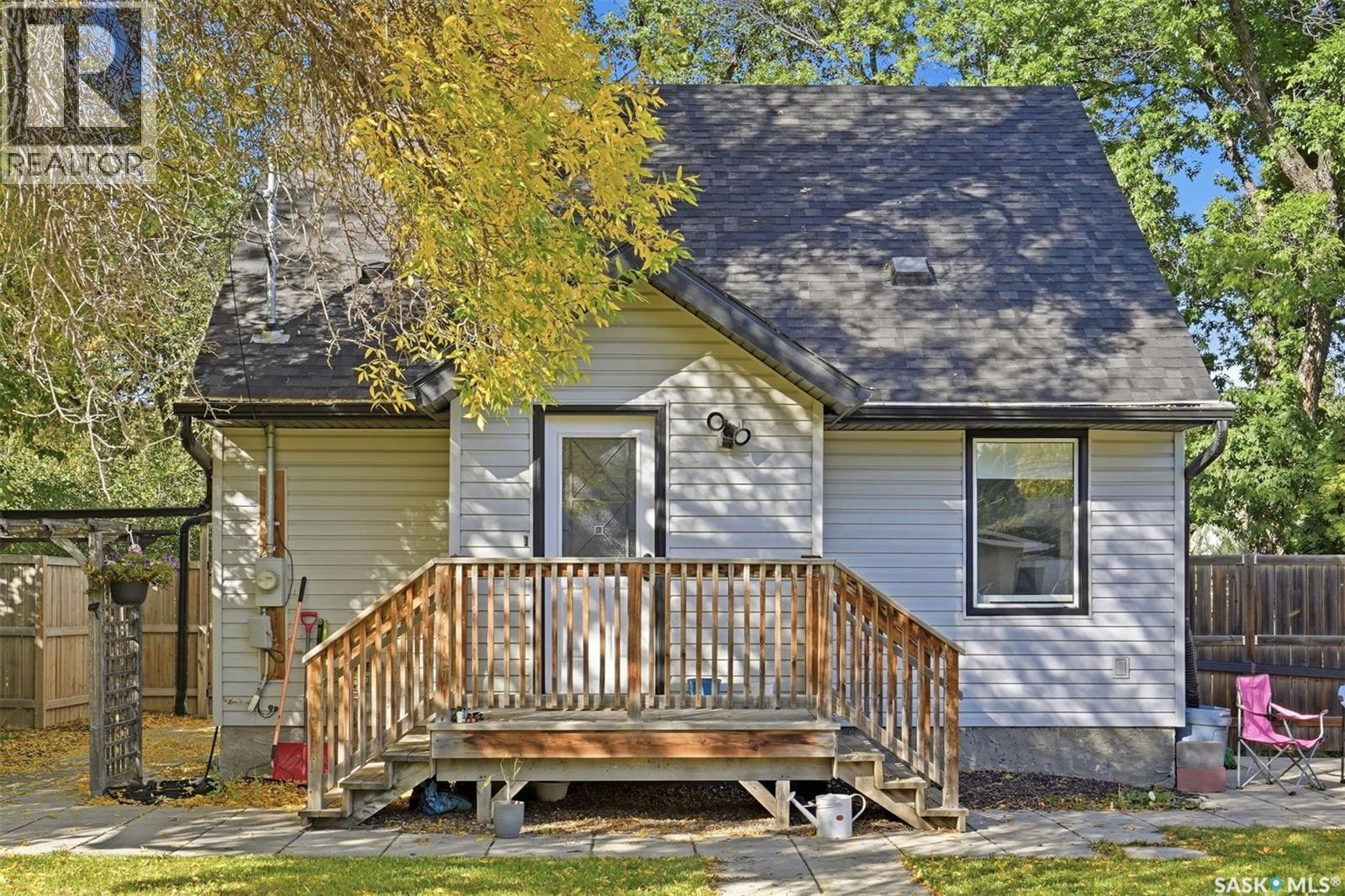 1109 Oxford Street, Saskatoon, SK