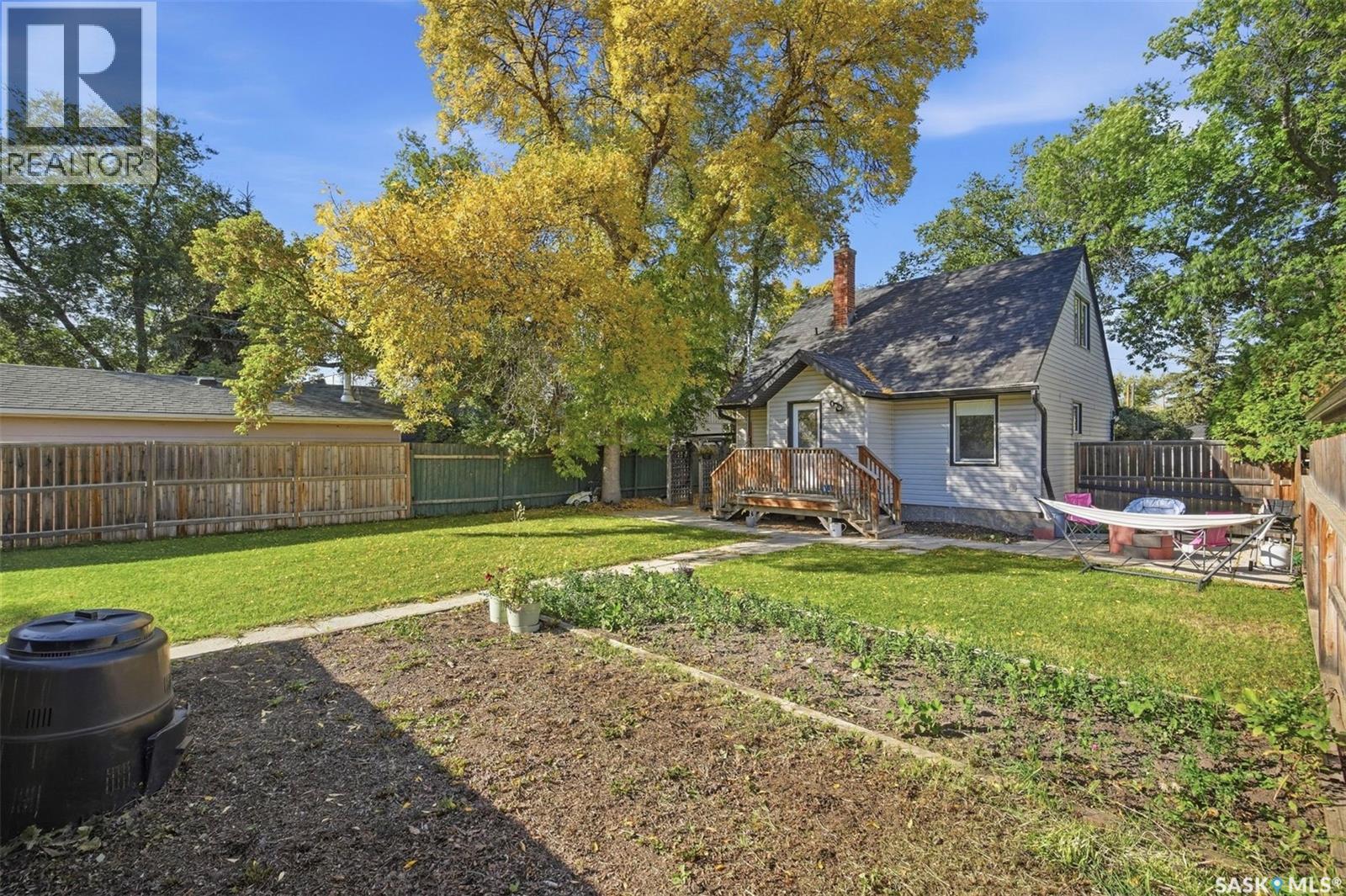 1109 Oxford Street, Saskatoon, SK