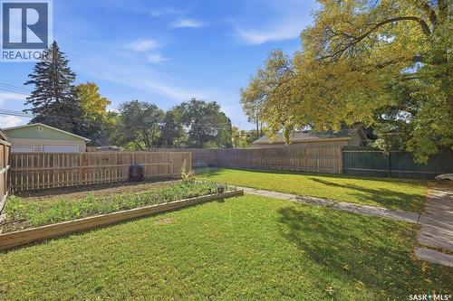 1109 Oxford Street, Saskatoon, SK 