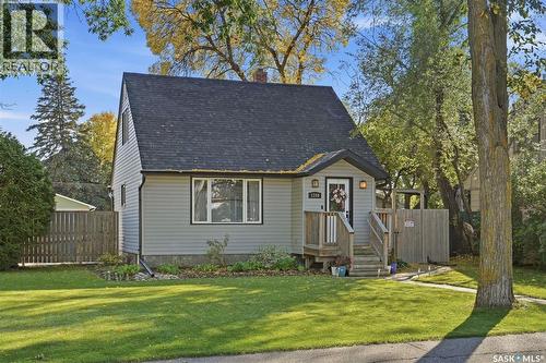 1109 Oxford Street, Saskatoon, SK 