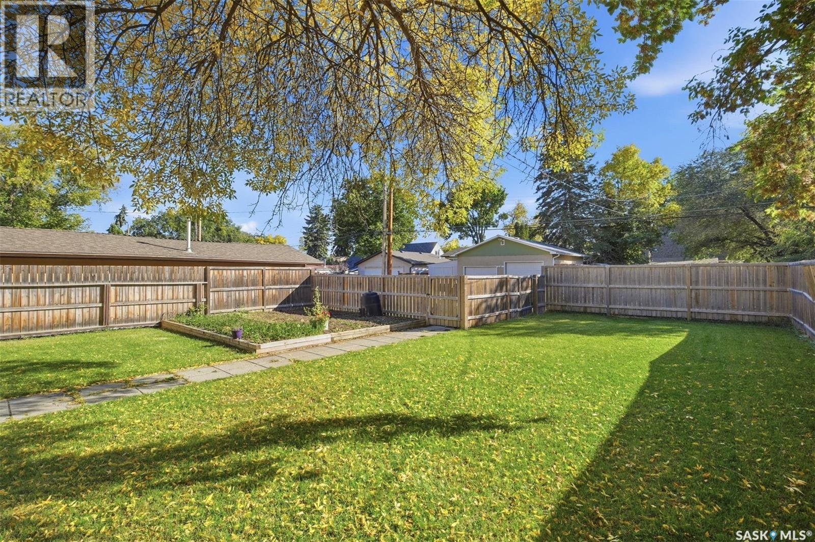 1109 Oxford Street, Saskatoon, SK