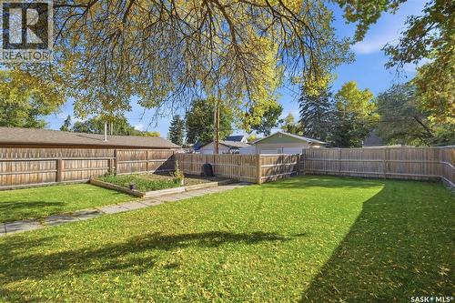 1109 Oxford Street, Saskatoon, SK 