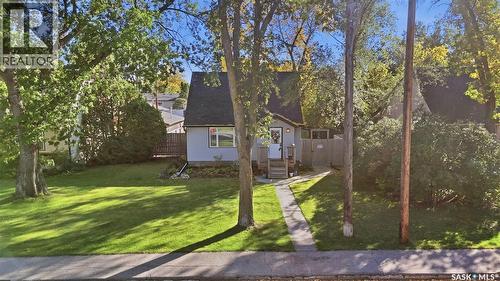 1109 Oxford Street, Saskatoon, SK 