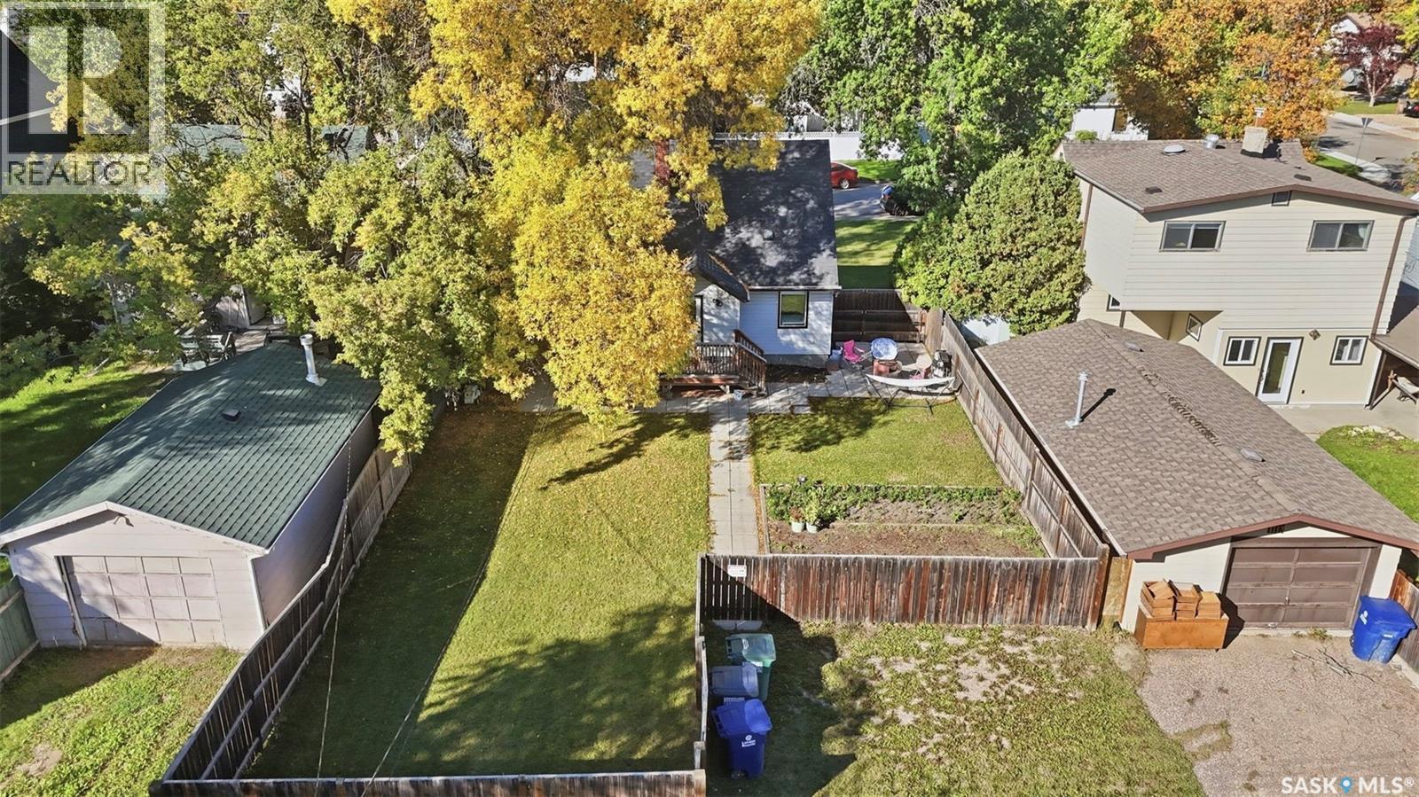 1109 Oxford Street, Saskatoon, SK