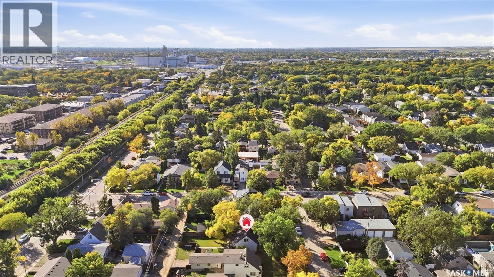 1109 Oxford Street, Saskatoon, SK