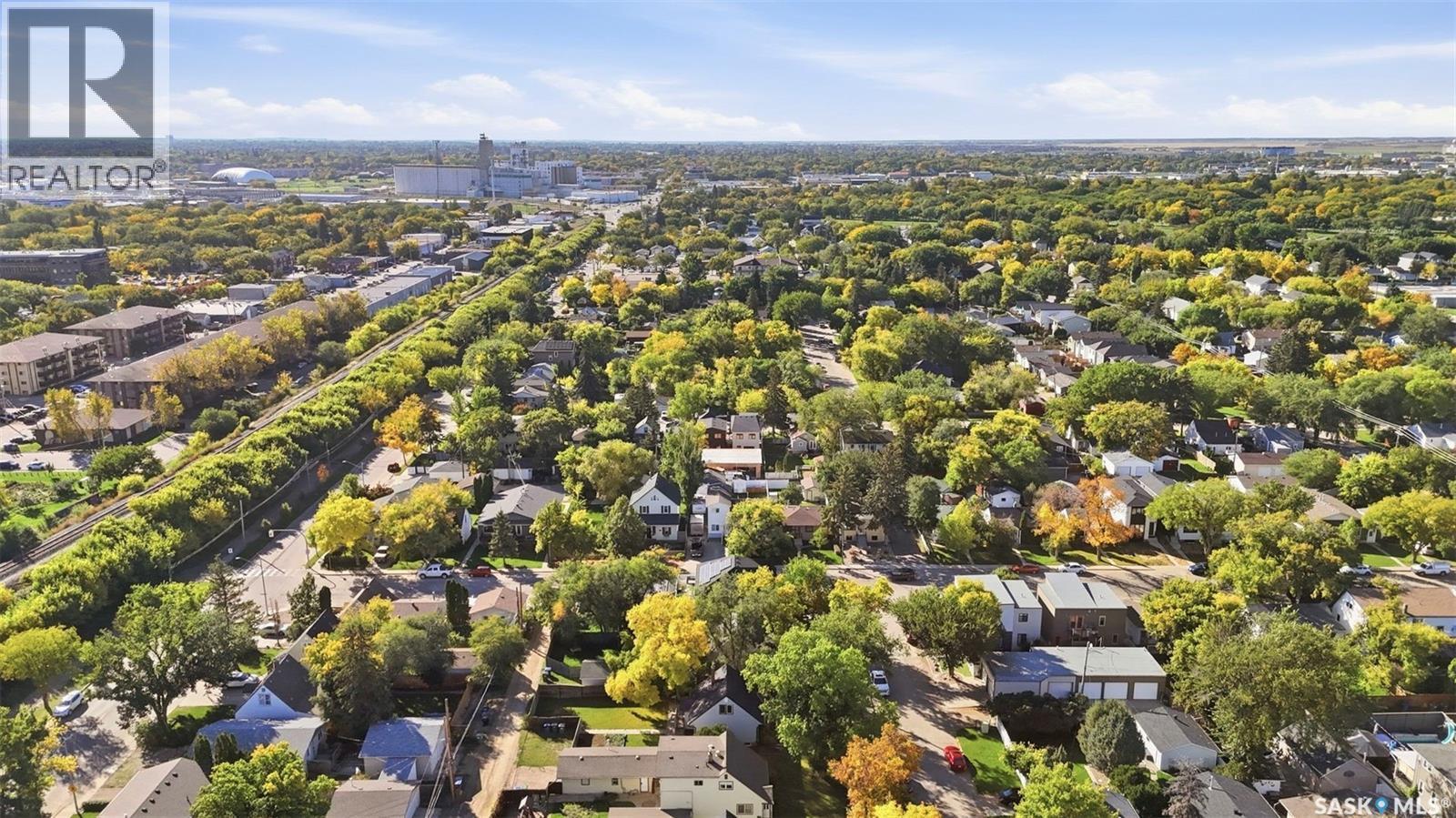 1109 Oxford Street, Saskatoon, SK