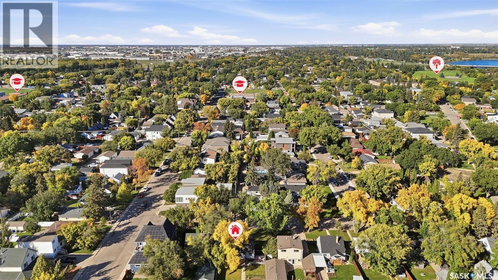 1109 Oxford Street, Saskatoon, SK