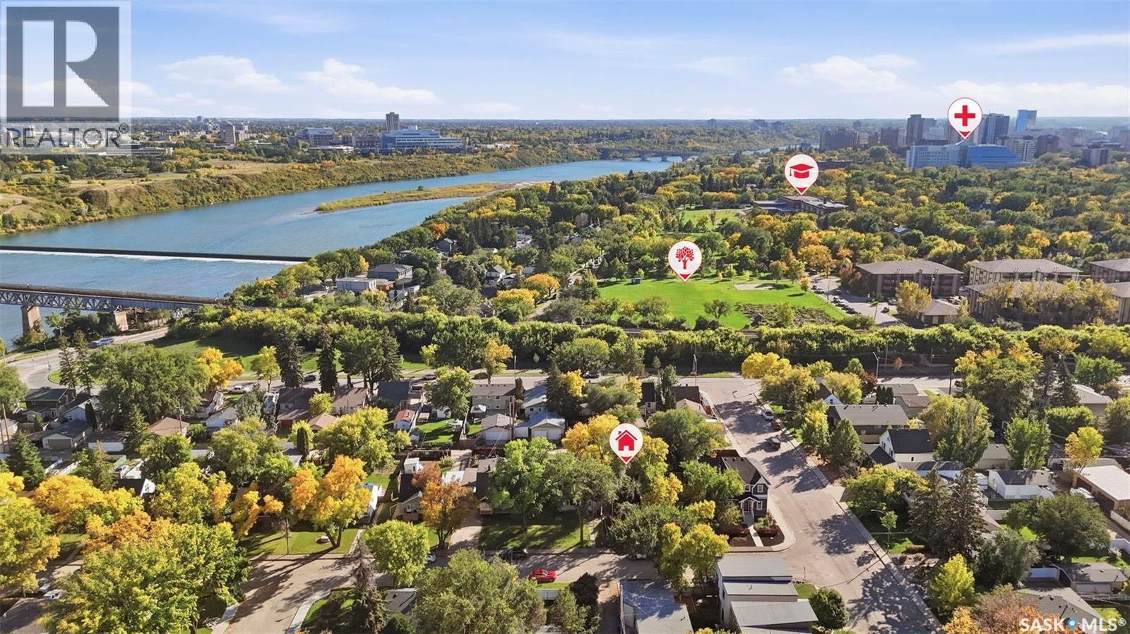1109 Oxford Street, Saskatoon, SK