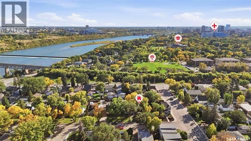 1109 Oxford Street, Saskatoon, SK 