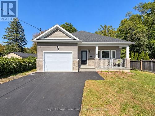 85 PURDY STREET  Belleville (Belleville Ward), ON K8P 1Z2