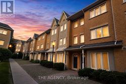 503 - 28 ROSEBANK DRIVE Toronto, ON M1B 5Z1