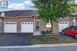 65 - 566 SOUTHRIDGE DRIVE  Hamilton, ON L9C 7W5