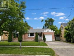 719 ROWNTREE AVENUE London South (South H), ON N6C 2L9