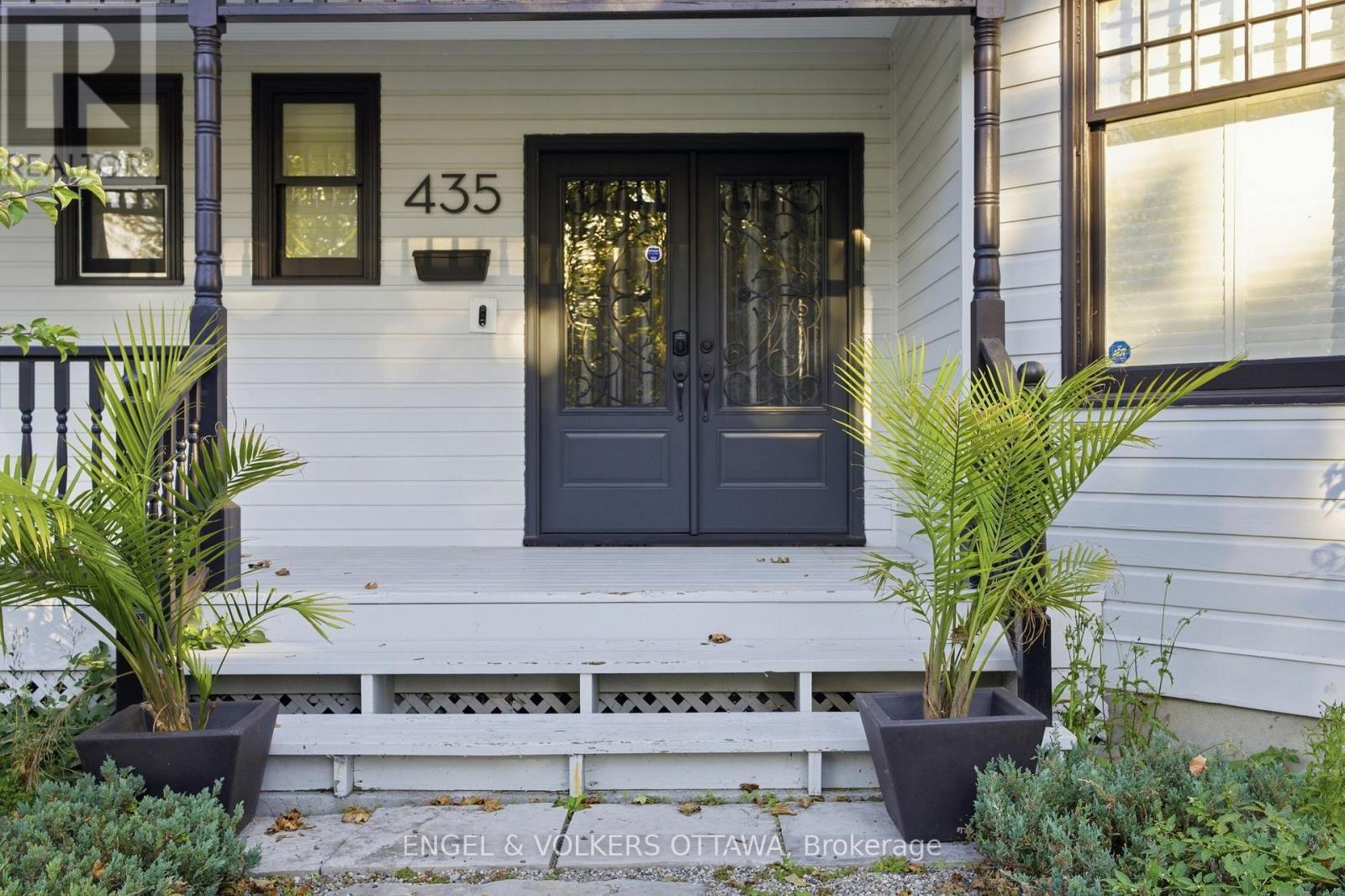 435 Westminster Avenue, Ottawa, ON