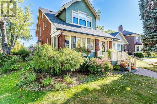 100 MILL STREET S  Brampton, ON L6Y 1T3