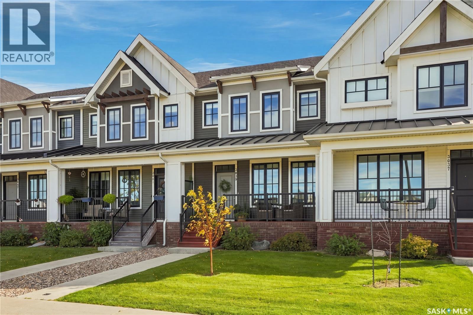 3039 Brighton Common, Saskatoon, SK