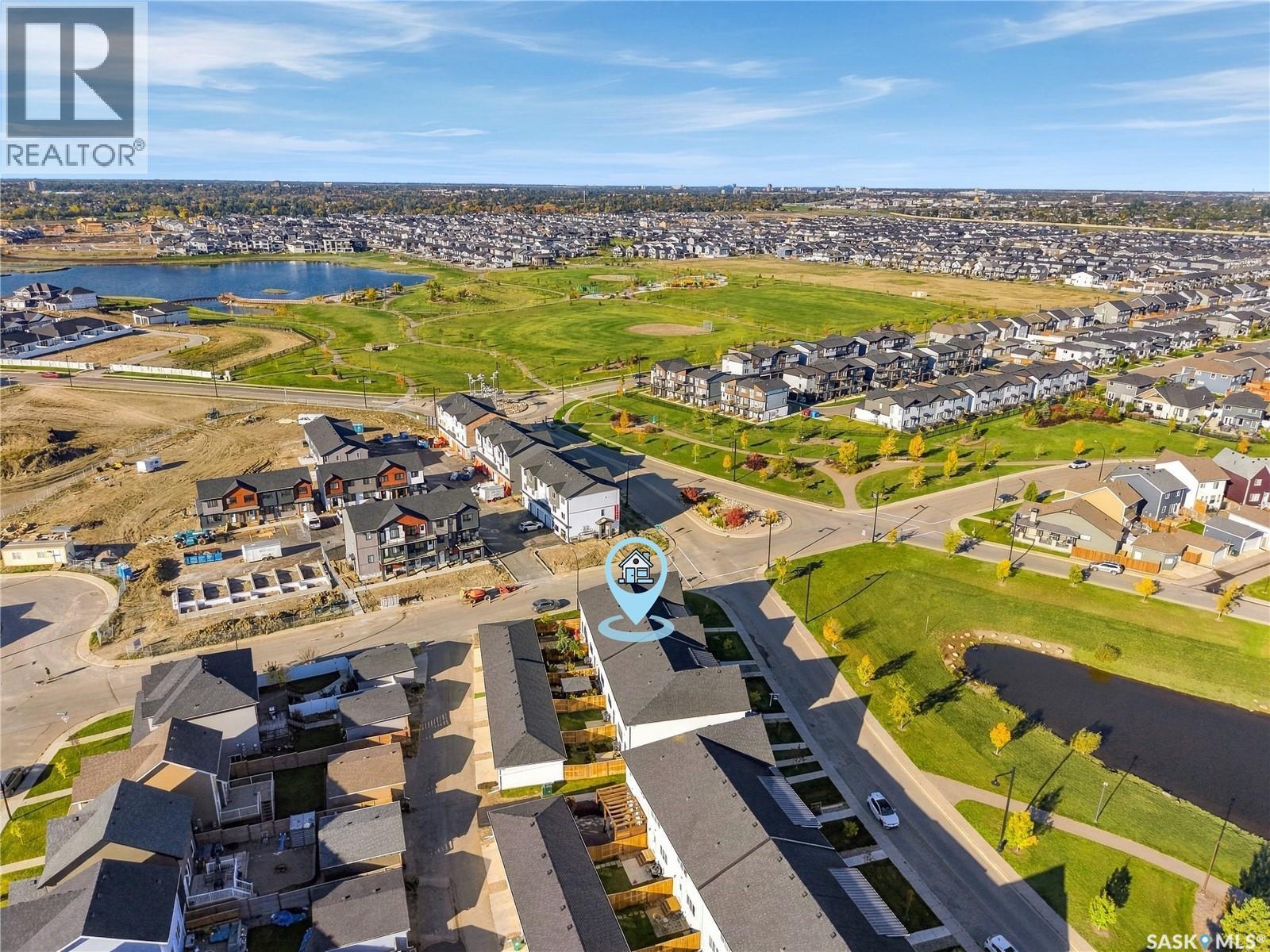3039 Brighton Common, Saskatoon, SK