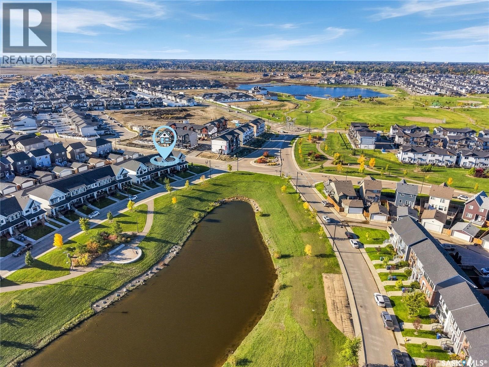 3039 Brighton Common, Saskatoon, SK