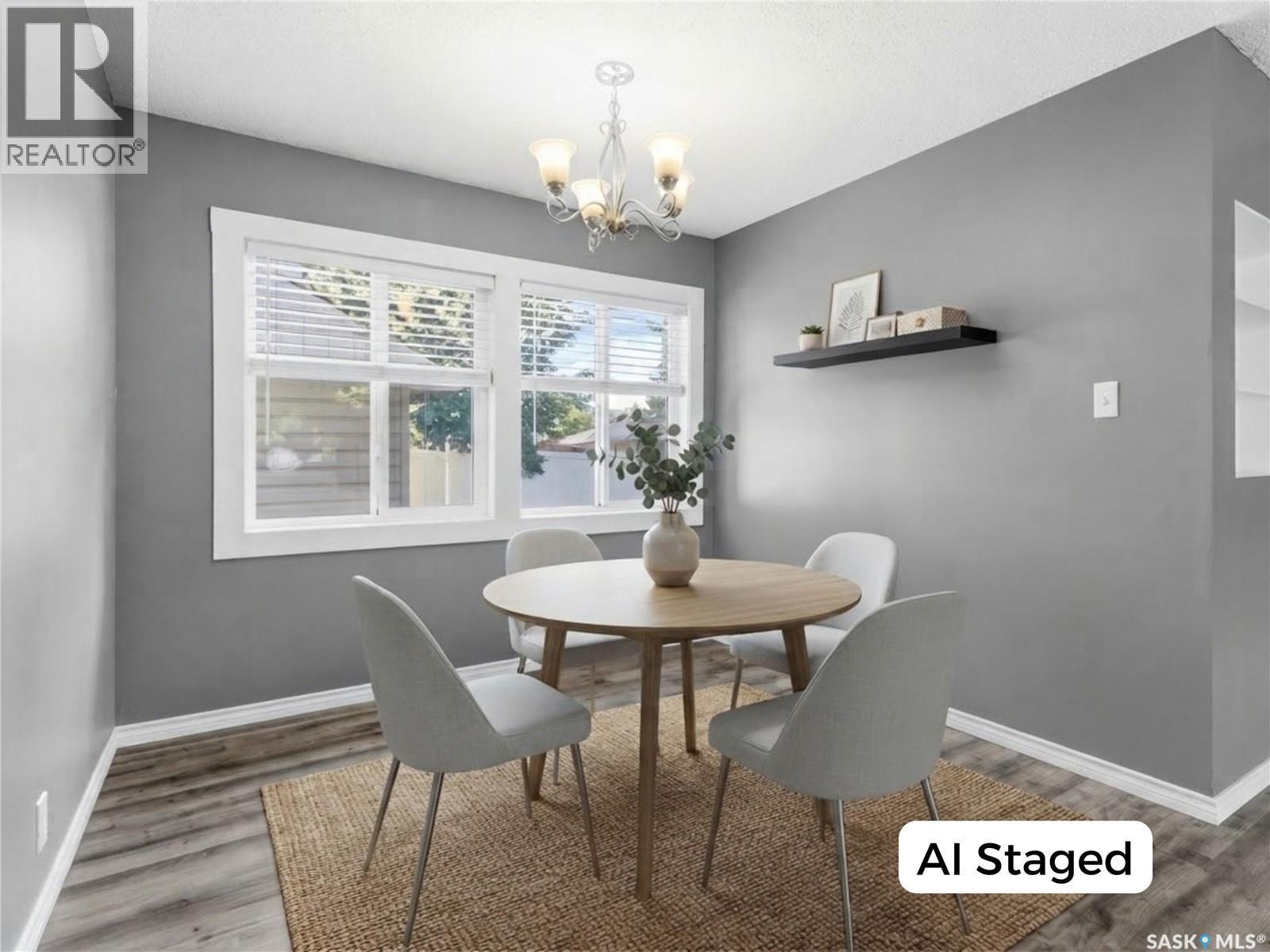 2301 William Avenue, Saskatoon, SK