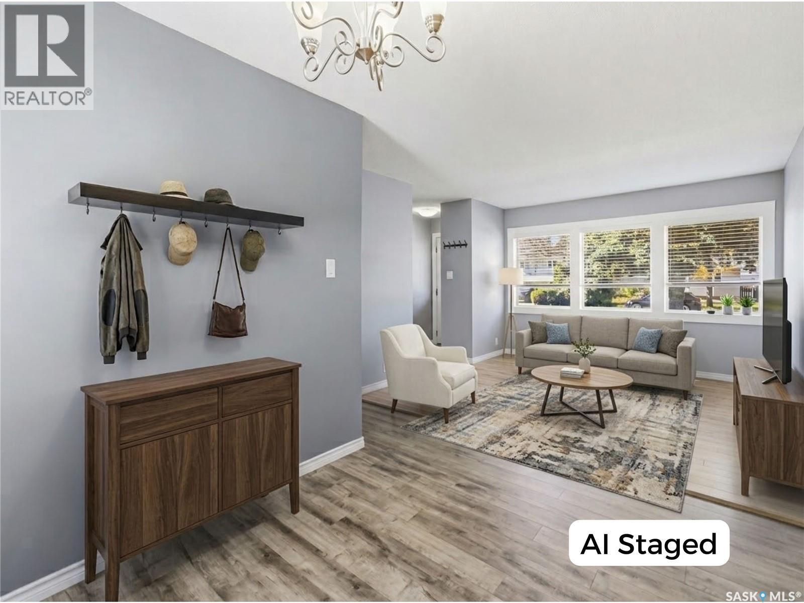 2301 William Avenue, Saskatoon, SK