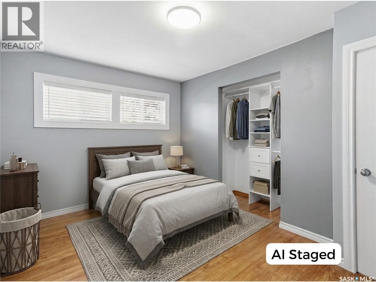 2301 William Avenue, Saskatoon, SK