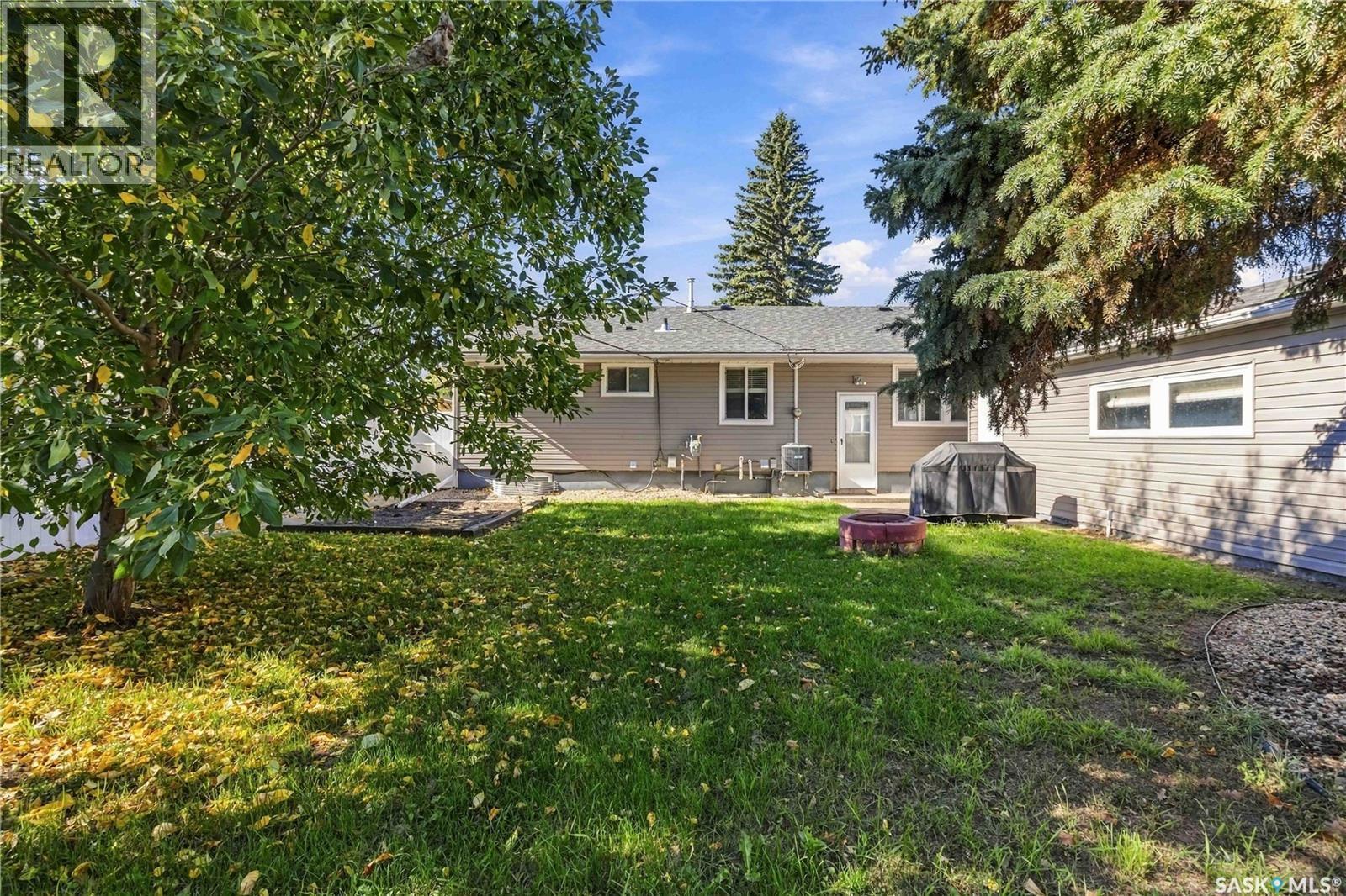 2301 William Avenue, Saskatoon, SK