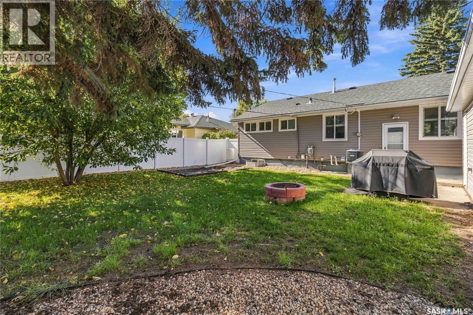 2301 William Avenue, Saskatoon, SK