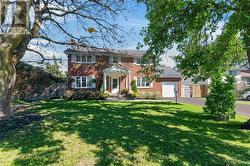 289 AVENUE ROAD Kingston (West Of Sir John A. Blvd), ON K7M 1C8
