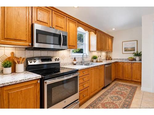 74 Rebecca Dr, Fredericton, NB 