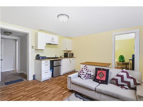 74 Rebecca Dr, Fredericton, NB 