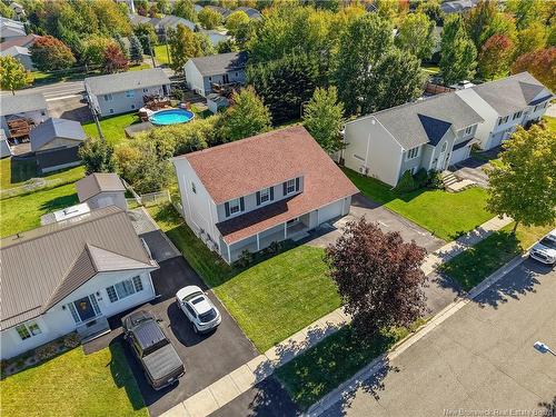 74 Rebecca Dr, Fredericton, NB 