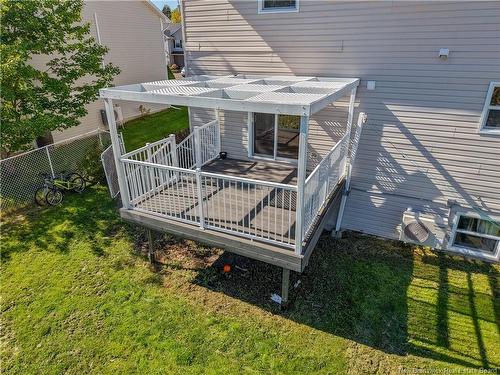 74 Rebecca Dr, Fredericton, NB 